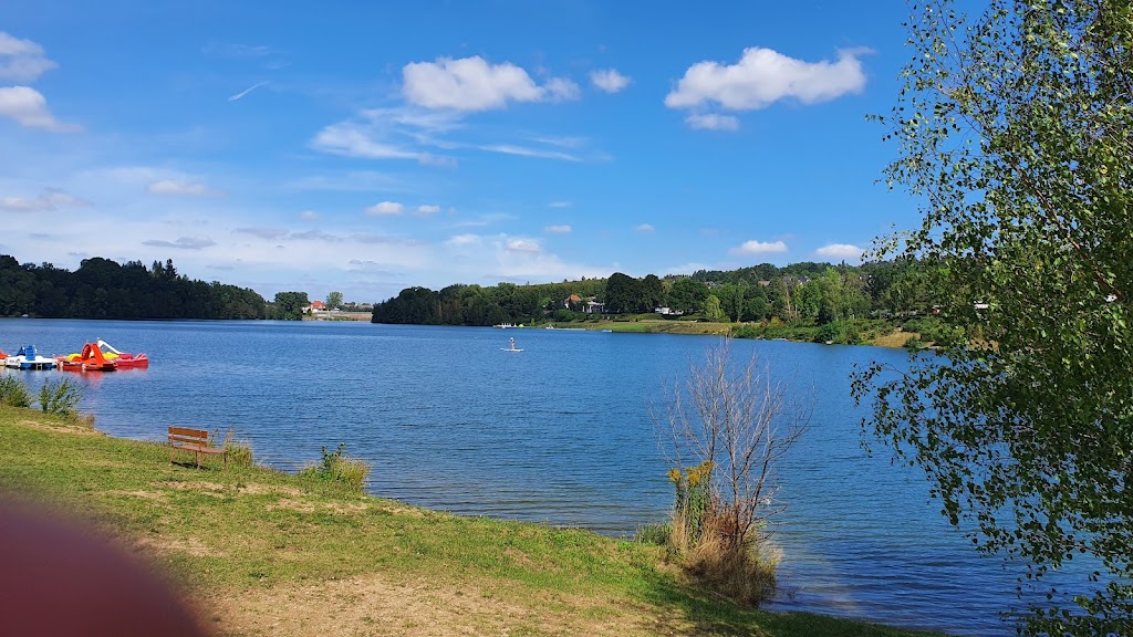 Bild von Strandbad Paulsdorf