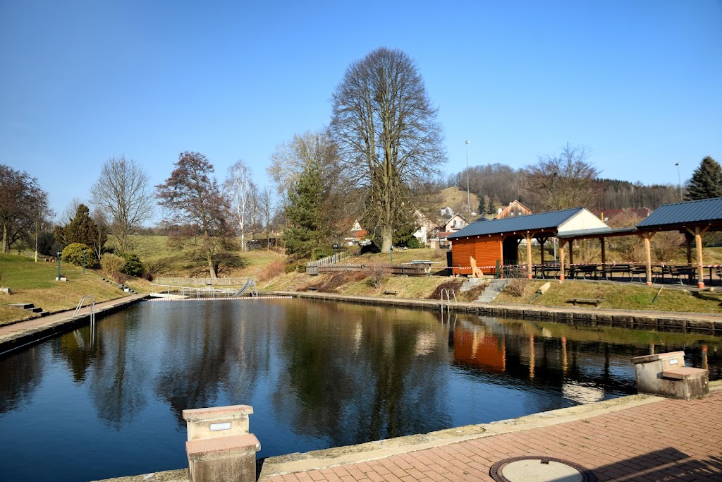 Bild von Freibad Goßdorf