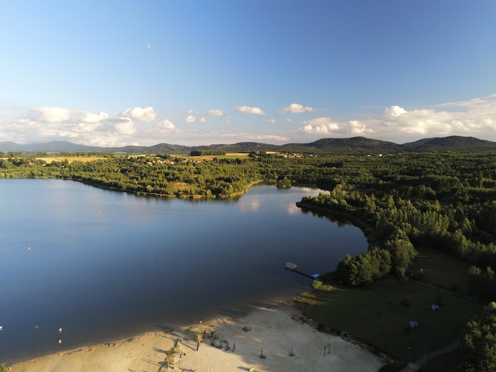 Bild von Nordstrand Olbersdorfer See