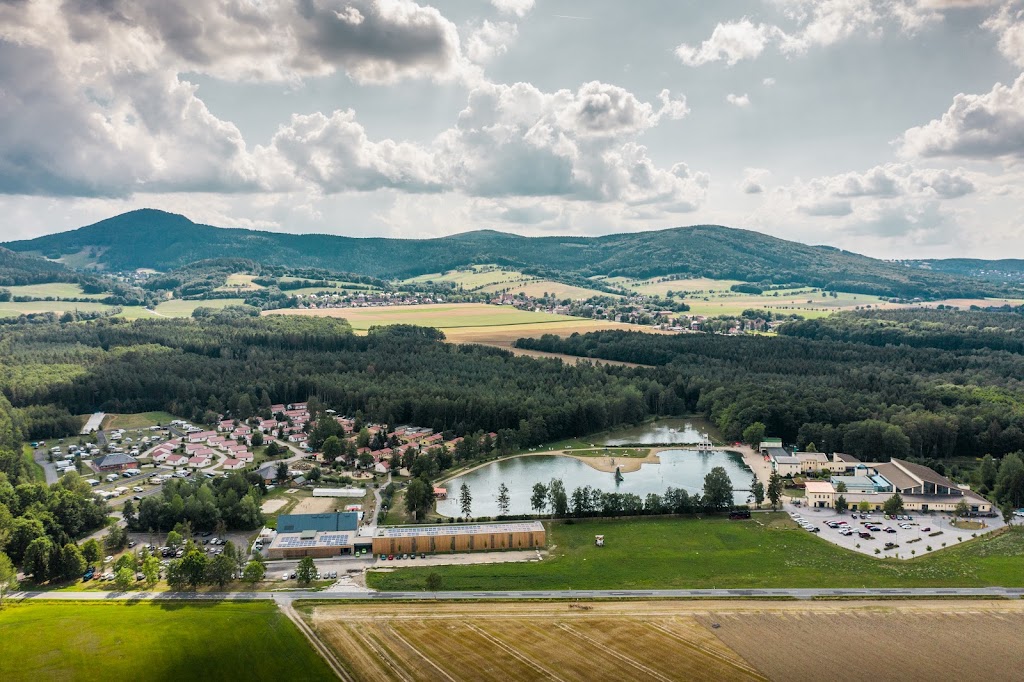 Bild von Trixi Park - Familienurlaub im Zittauer Gebirge