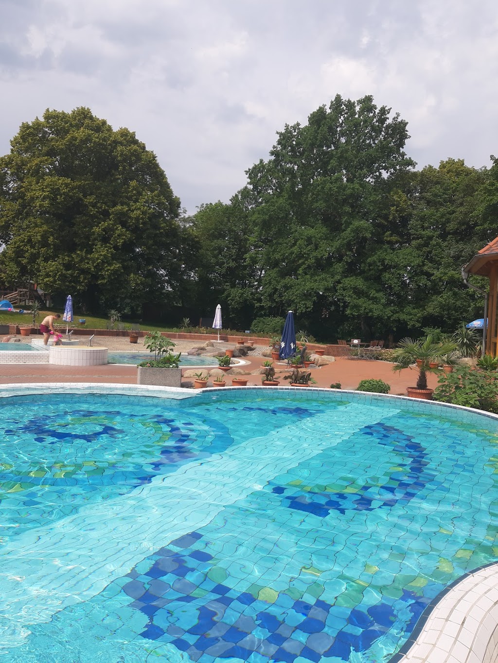 Bild von Freizeit- und Erlebnisbad