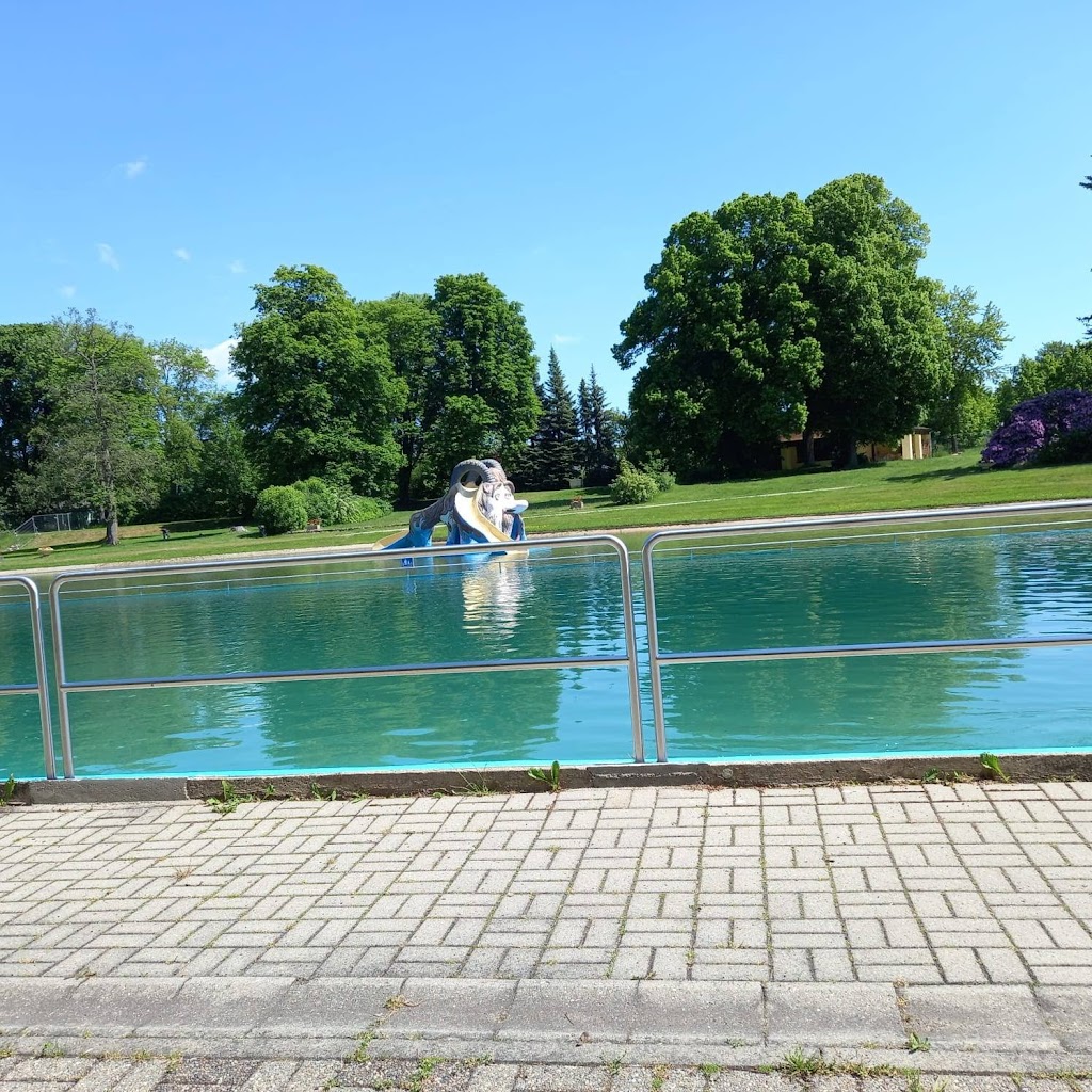Bild von Volksbad