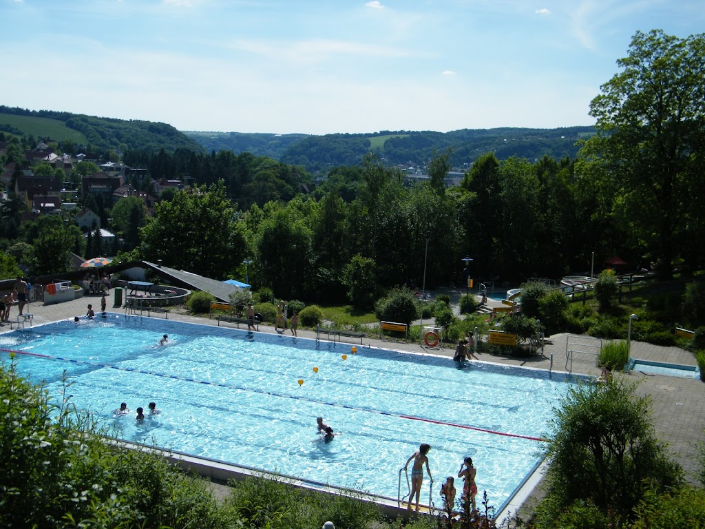 Bild von Freibad Windi