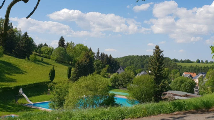 Bild von Stadtbad Lauenstein