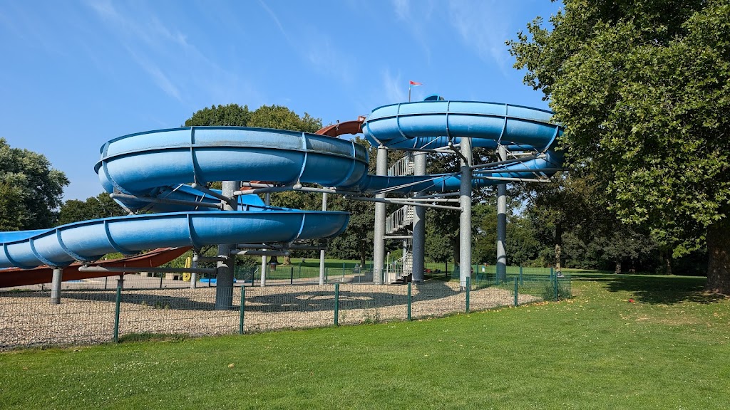 Bild von Badezentrum Bockum