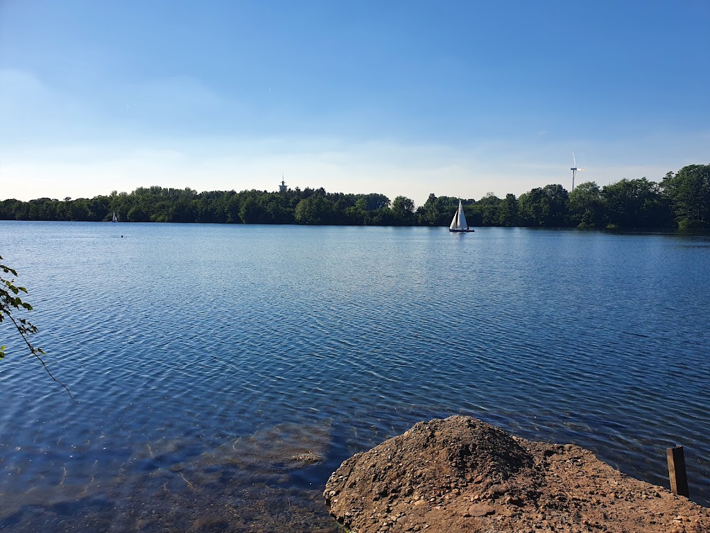 Bild von Kaarster See - Strandbad