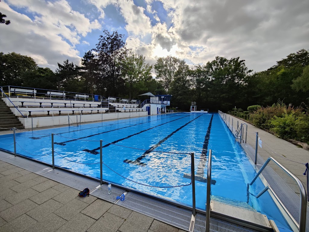 Bild von Freibad Welper