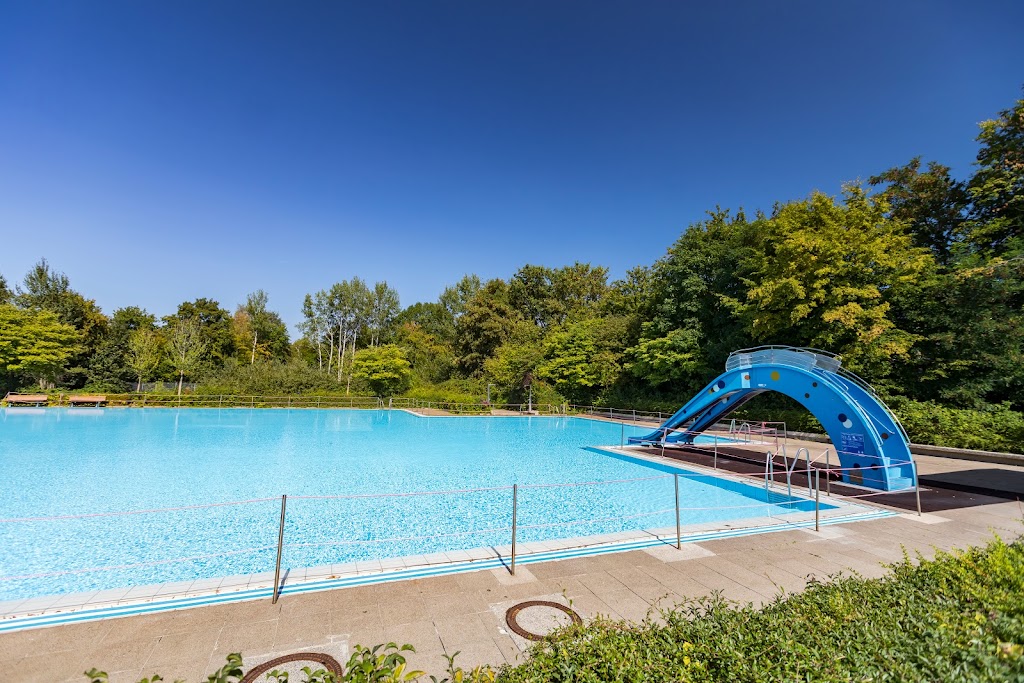 Bild von WasserWelten Bochum - Hallenfreibad Hofstede
