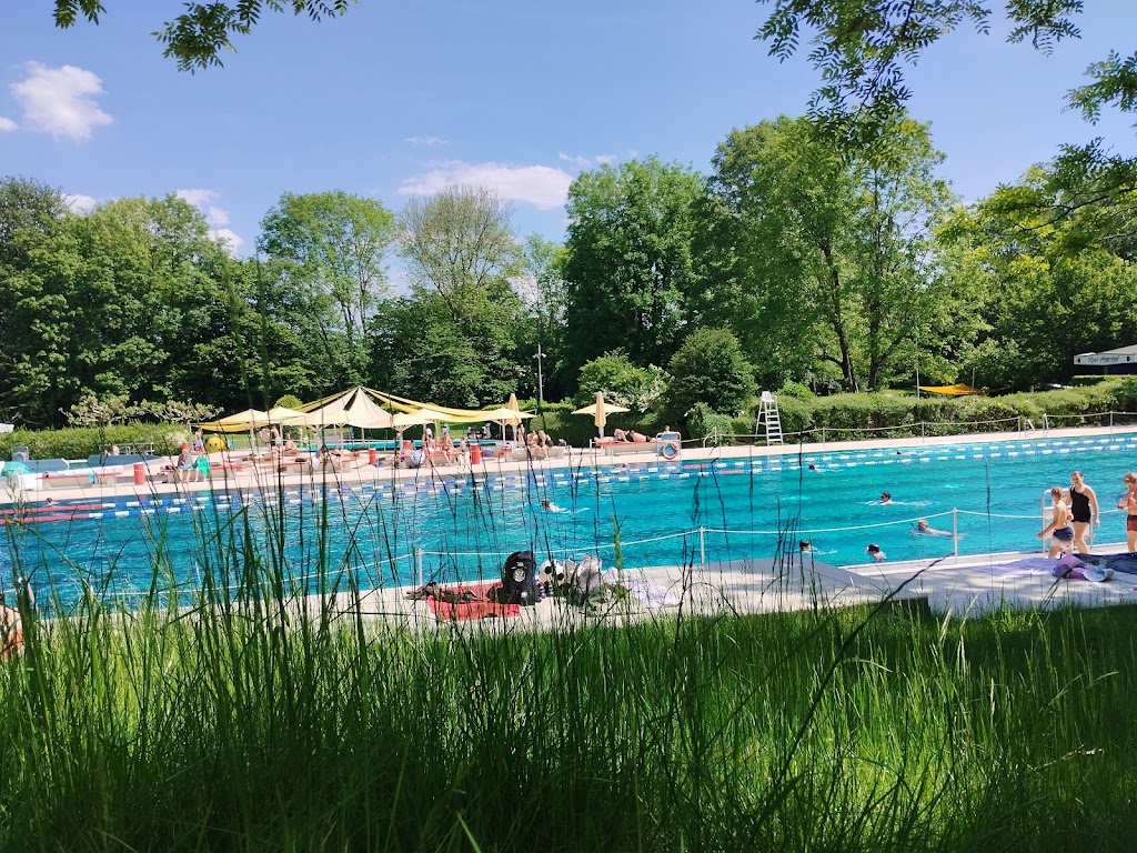 Bild von Angerbad (Freibad)