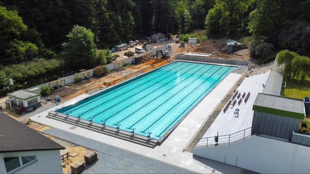 Bild von Alfred-Panke-Bad (Freibad)