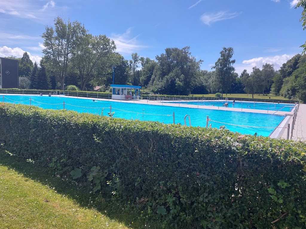 Bild von WasserWelten Langendreer