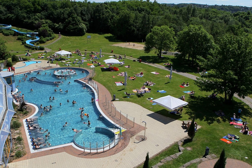 Bild von Freizeitbad Heveney