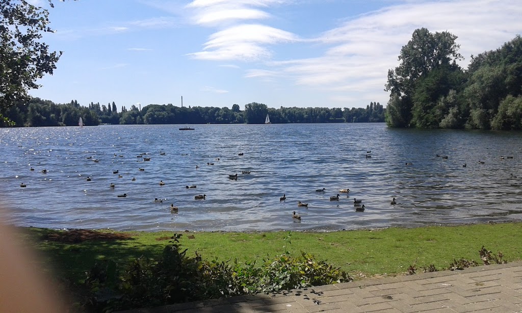 Bild von Hallenbad Toeppersee