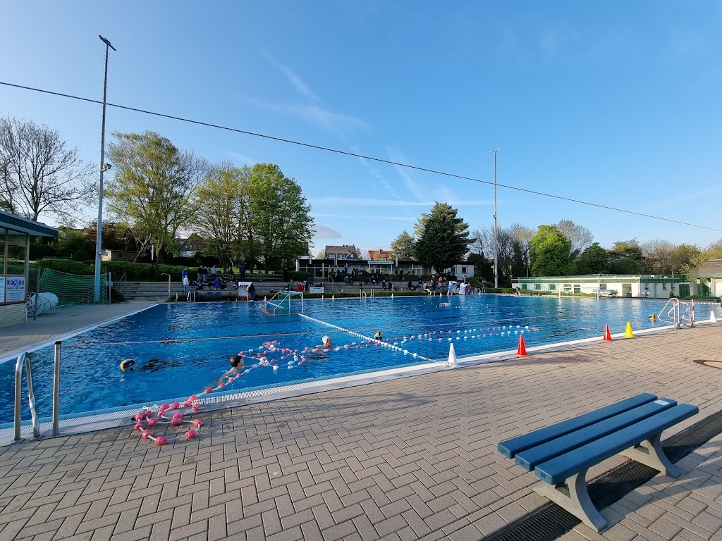 Bild von Freibad Heidebad