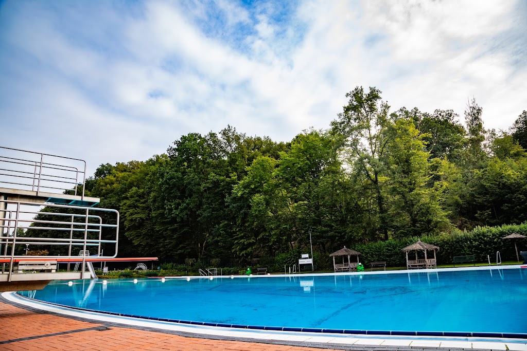 Bild von Freibad Löhnbad