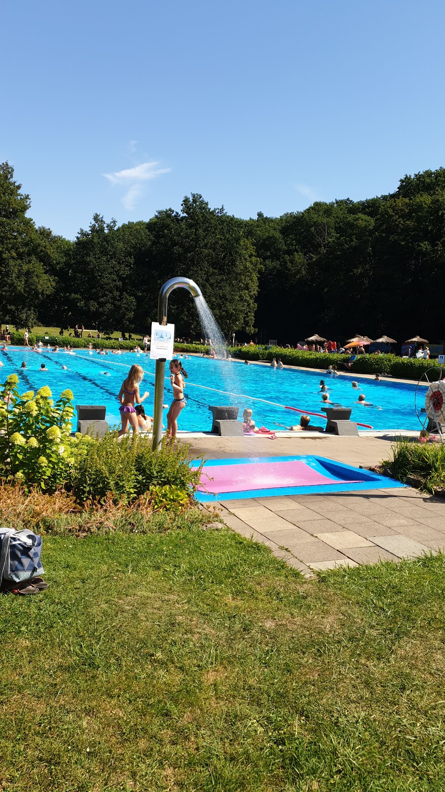 Bild von Förderverein Freibad Dellwig e.V.