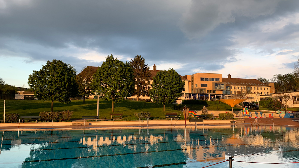 Bild von Freibad Schleddenhof
