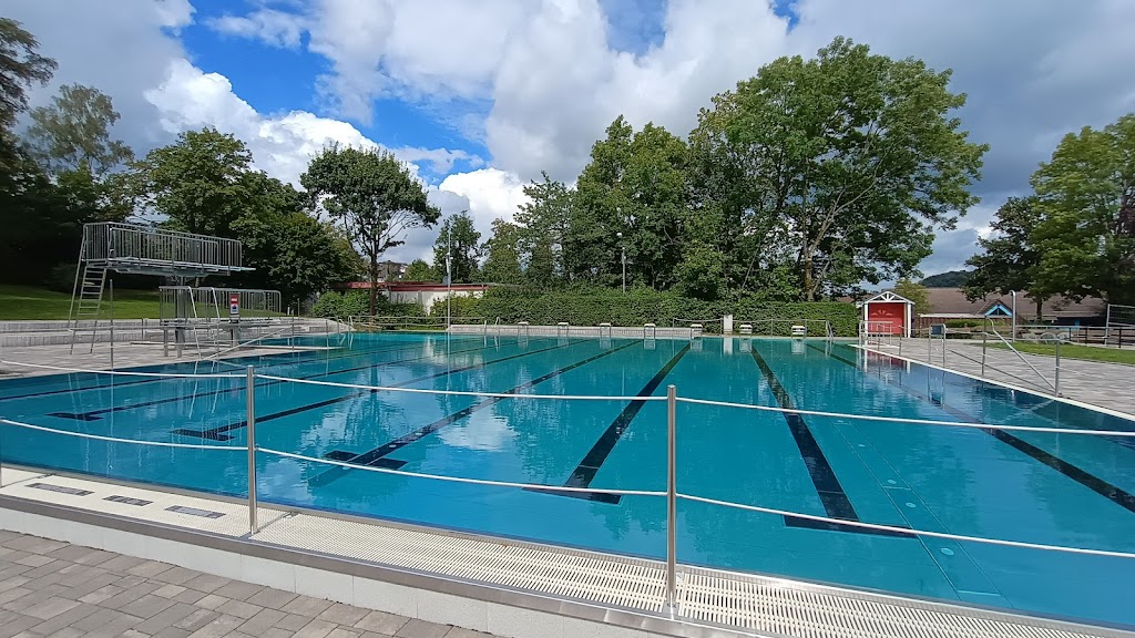 Bild von Freibad Herscheid