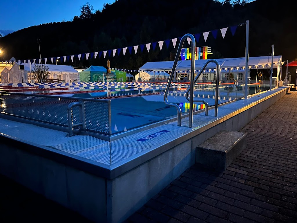 Bild von Frei-/Hallenbad Werdohl