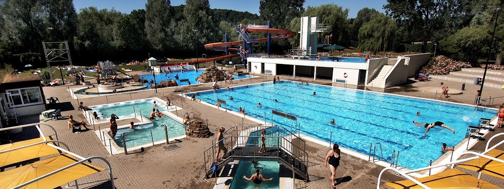 Bild von Freibad Herdecke