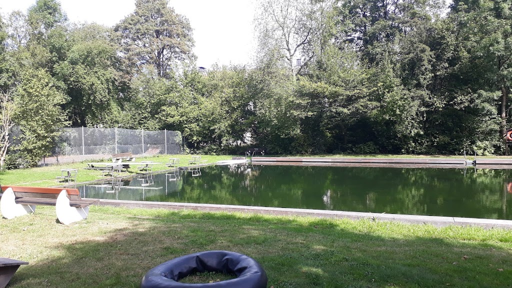 Bild von Strandbad Rönsahl