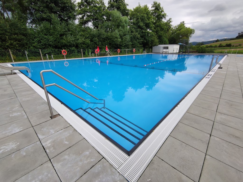 Bild von Freibad Dautphe