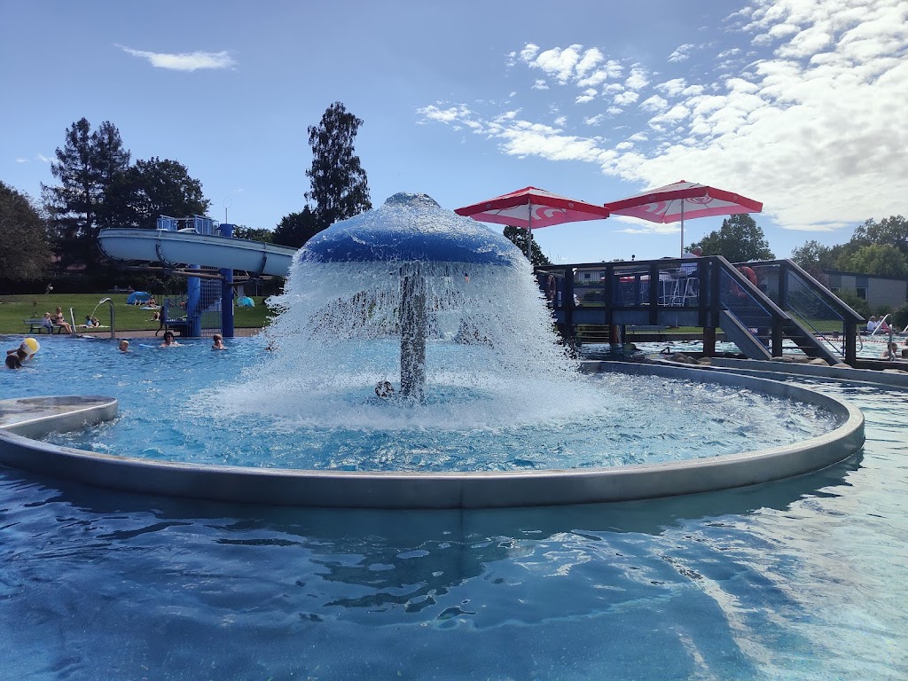 Bild von Freibad Wolfhagen