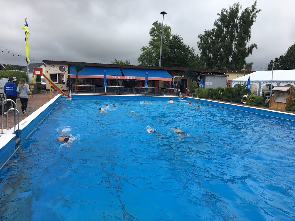 Bild von Freibad Vasbeck
