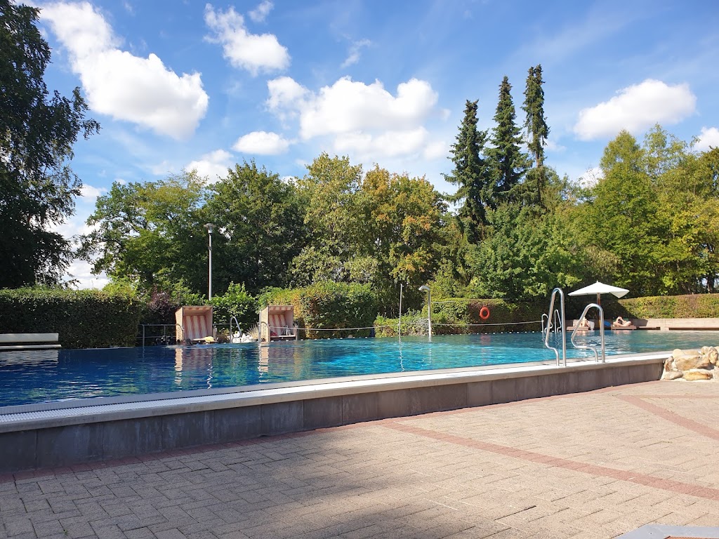 Bild von Waldschwimmbad Calden