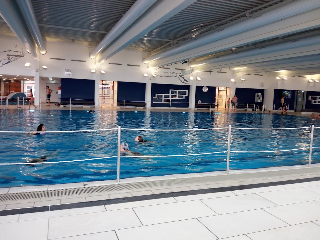 Bild von Sport- und Freizeitbad ALLDOMARE