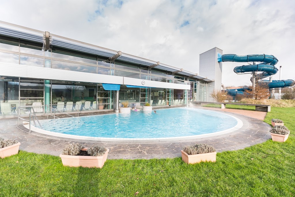 Bild von Freizeitbad Arobella
