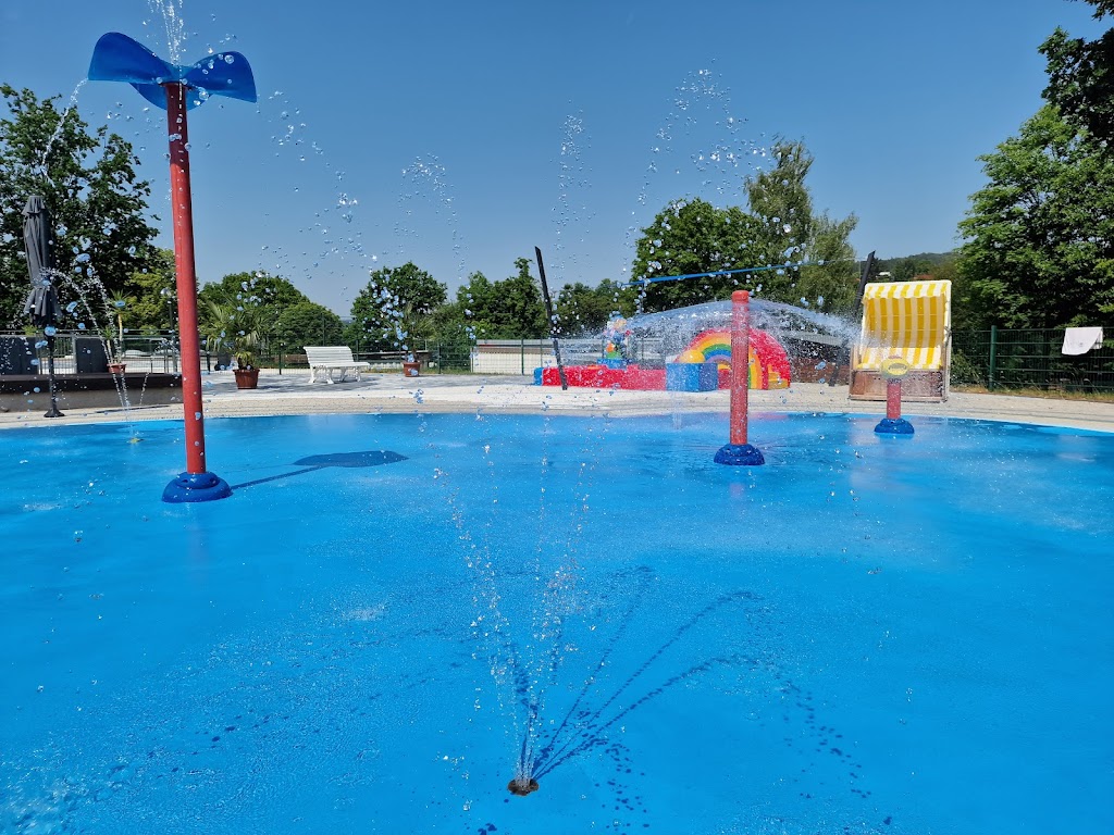 Bild von Freibad Witzenhausen