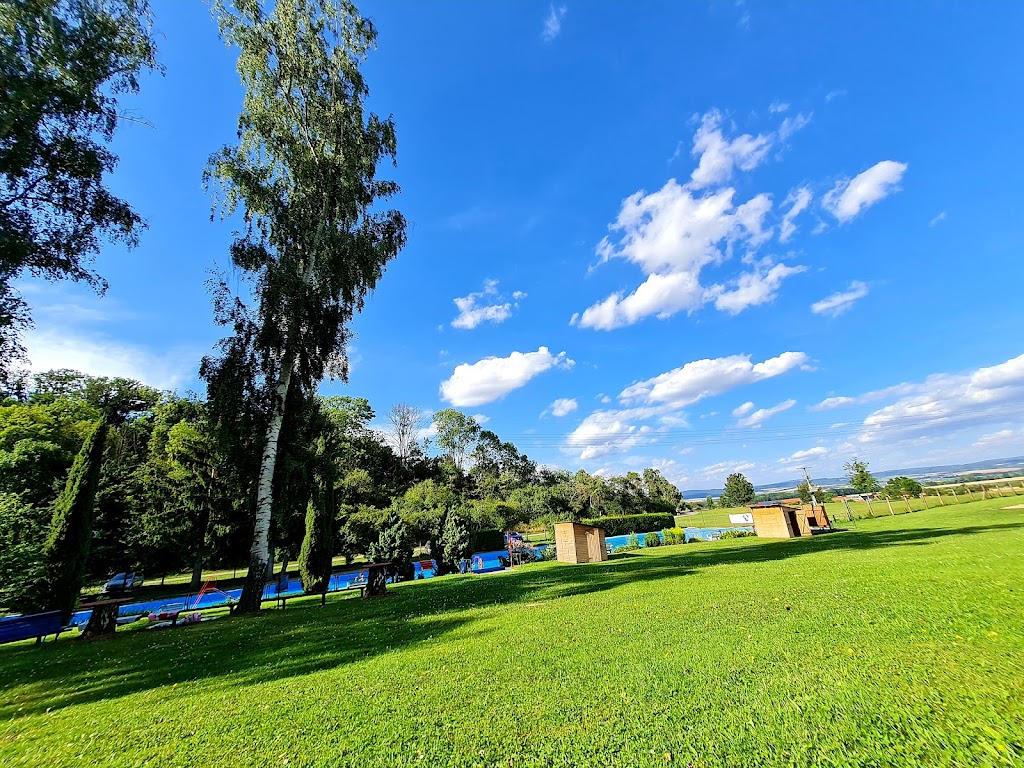 Bild von Freibad Uthleben
