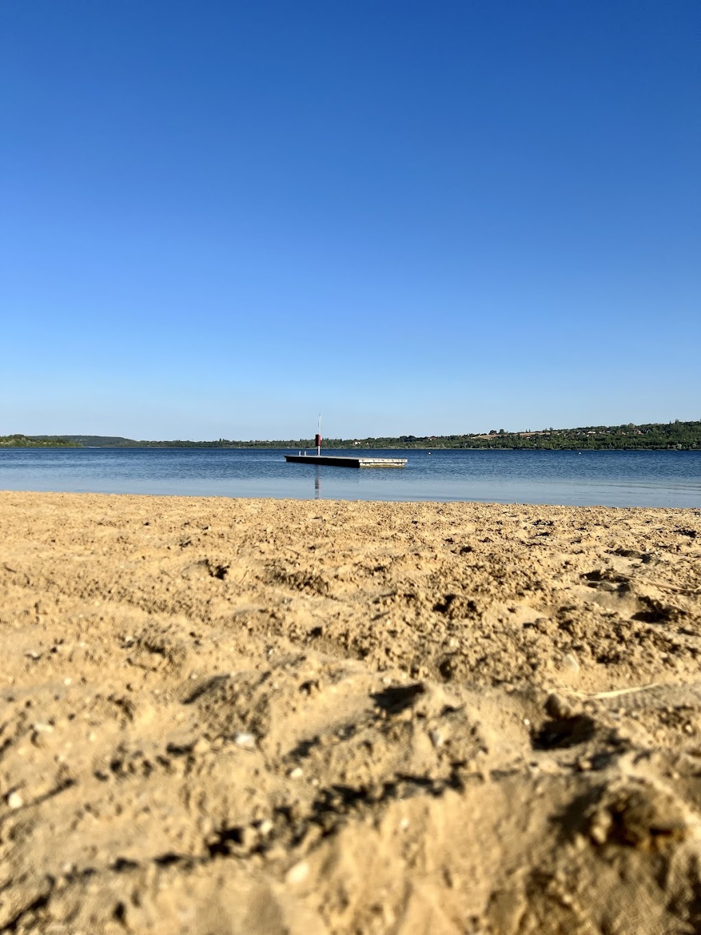 Bild von FKK Strand