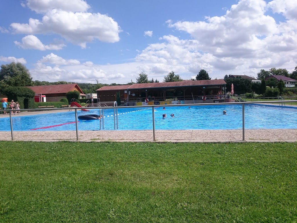 Bild von Freibad