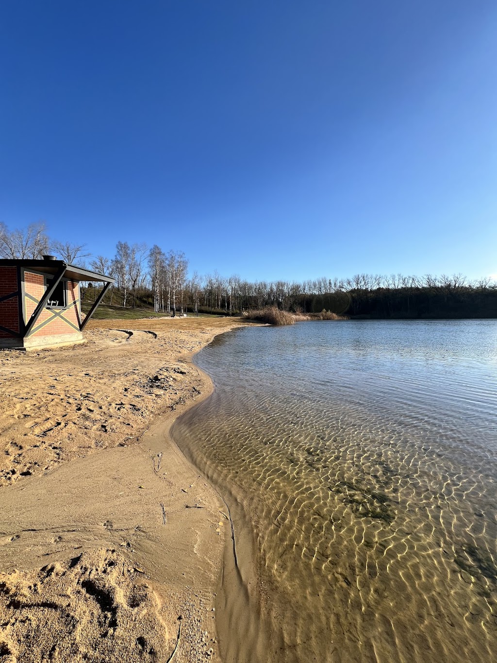 Bild von Pappel-Beach Naturbad & Strandbar