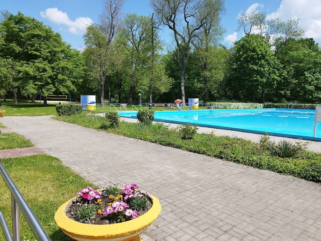 Bild von Sommerbad Kleinzschocher