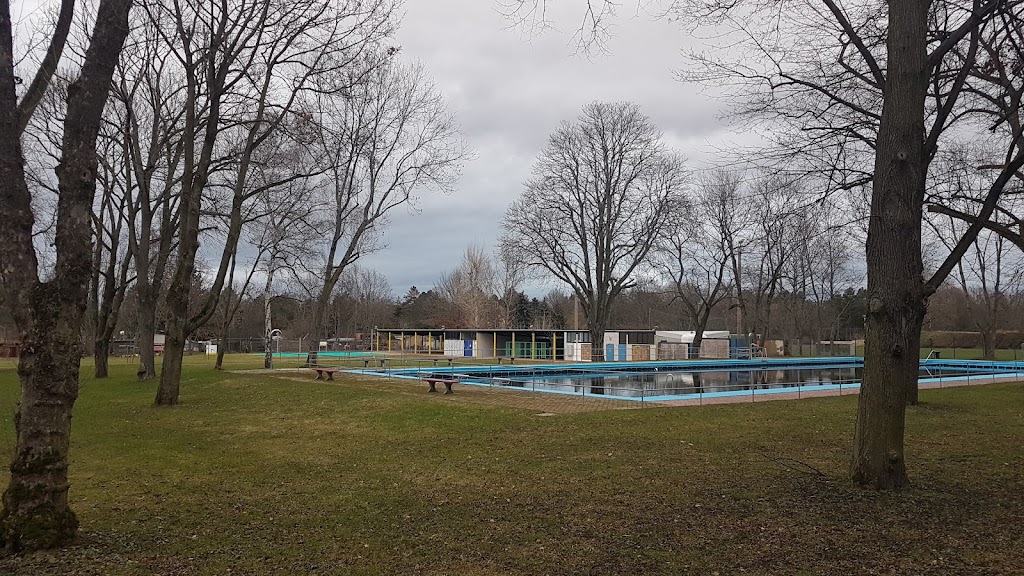 Bild von Sommerbad Südost