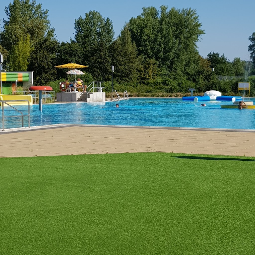 Bild von Sommerbad Schönefeld