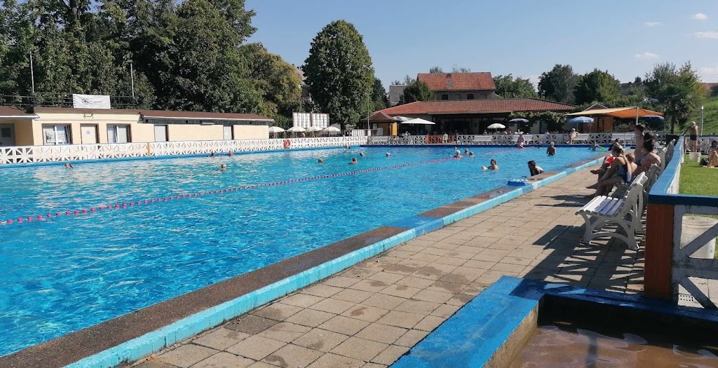 Bild von Freibad Geringswalde