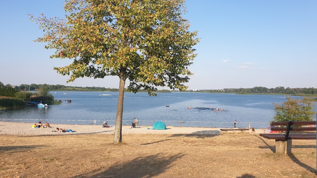 Bild von Sprotta Badesee/Kiesgrube