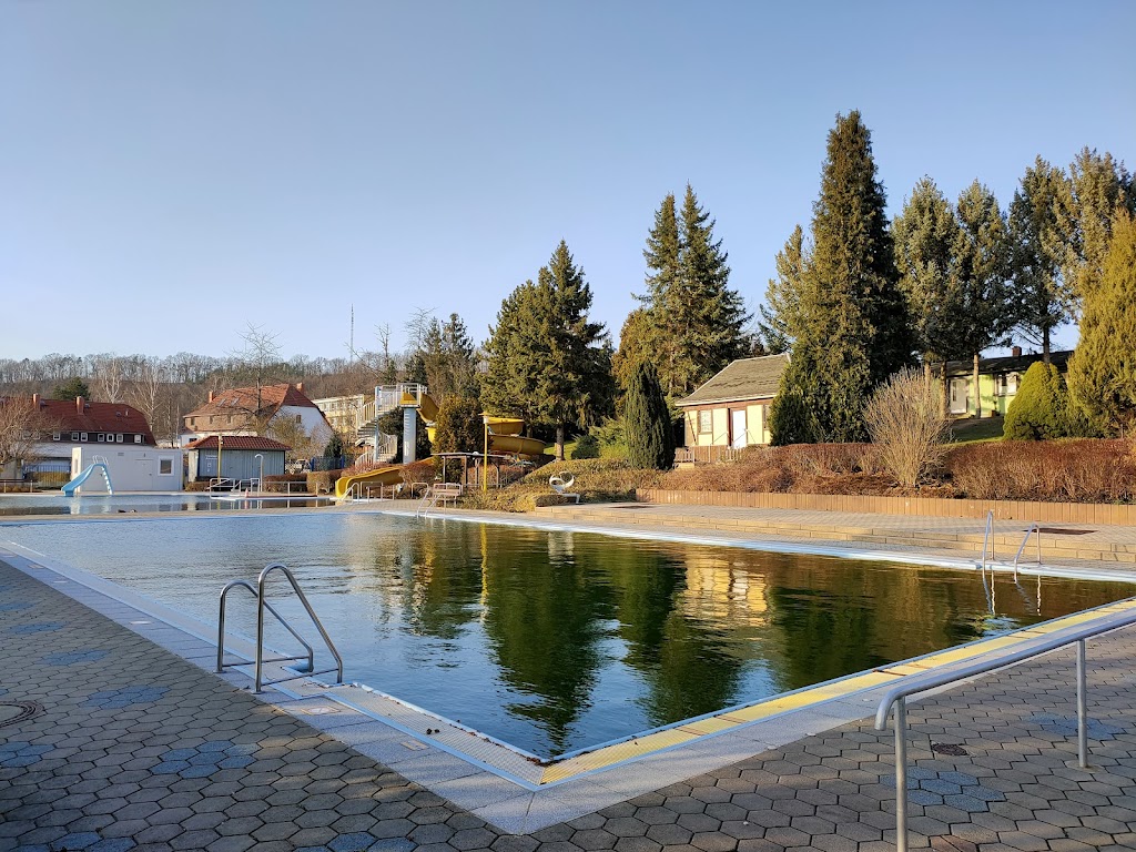 Bild von Freibad Nossen