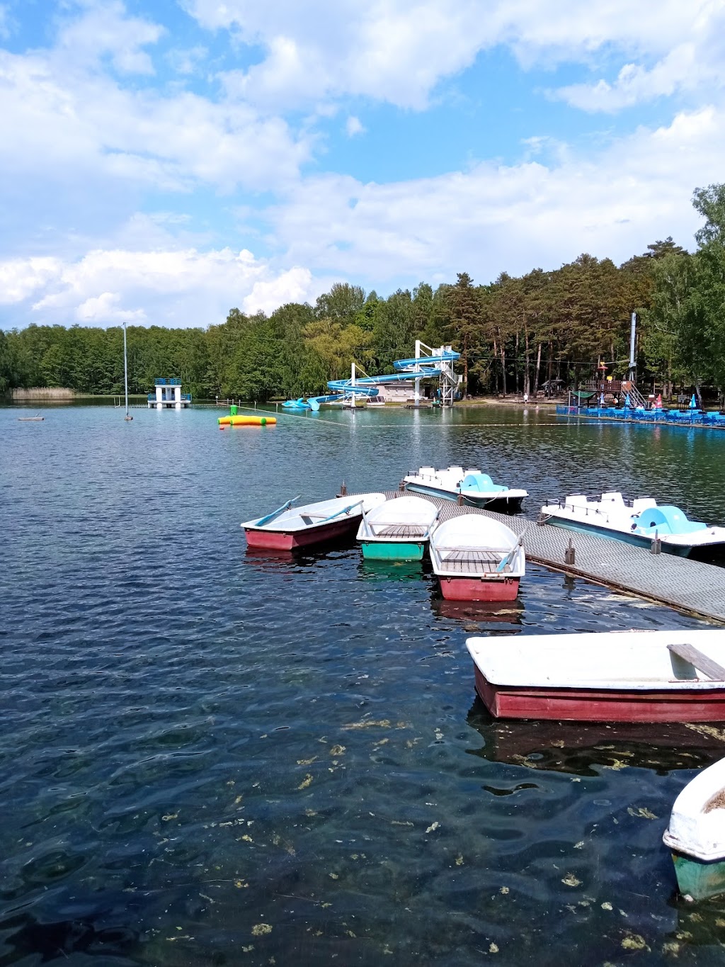 Bild von Waldbad Schmannewitz