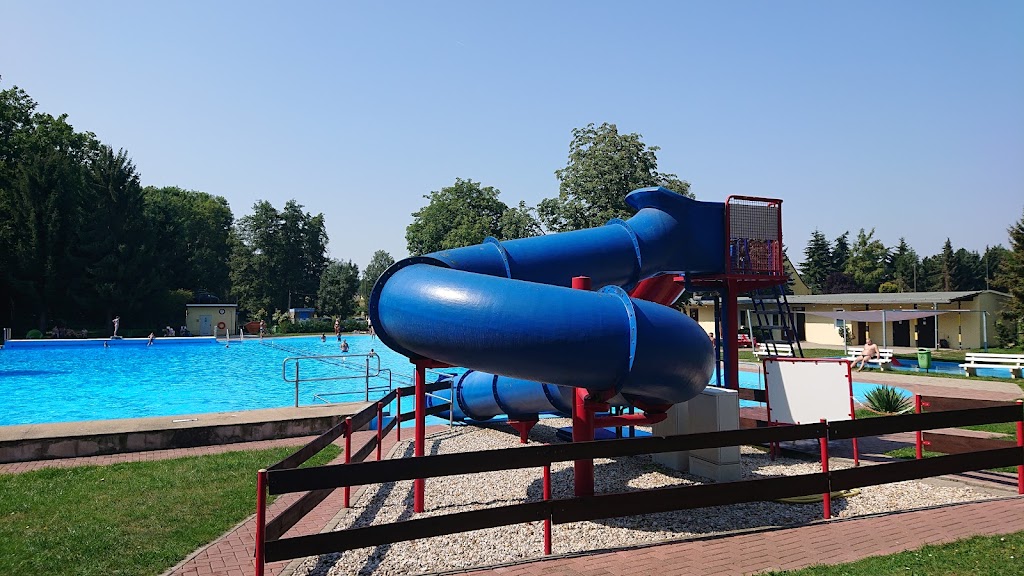 Bild von Stadtbad Mügeln