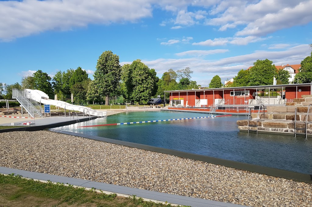 Bild von NaturErlebnisBad Großenhain