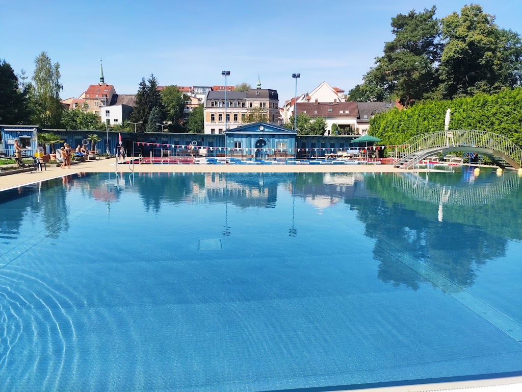 Bild von Stadtbad