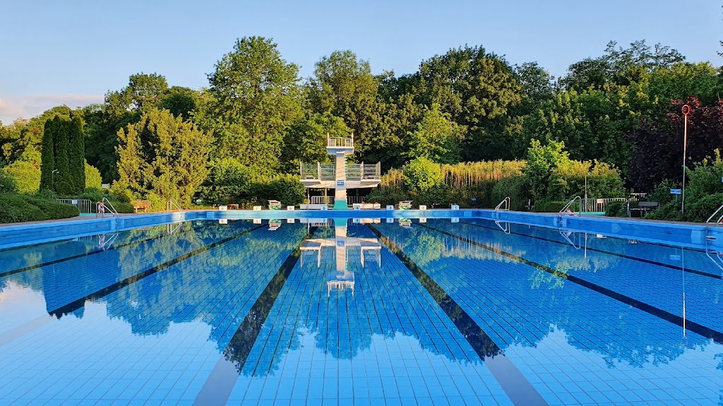 Bild von Underberg-Freibad