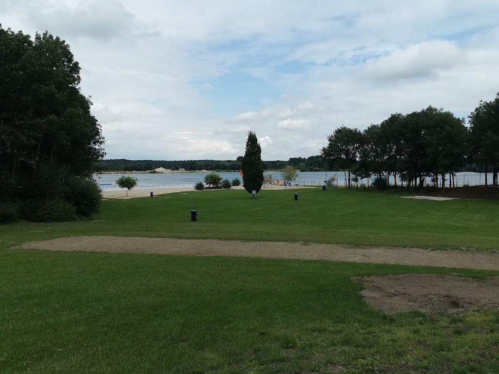 Bild von Copa Gochana