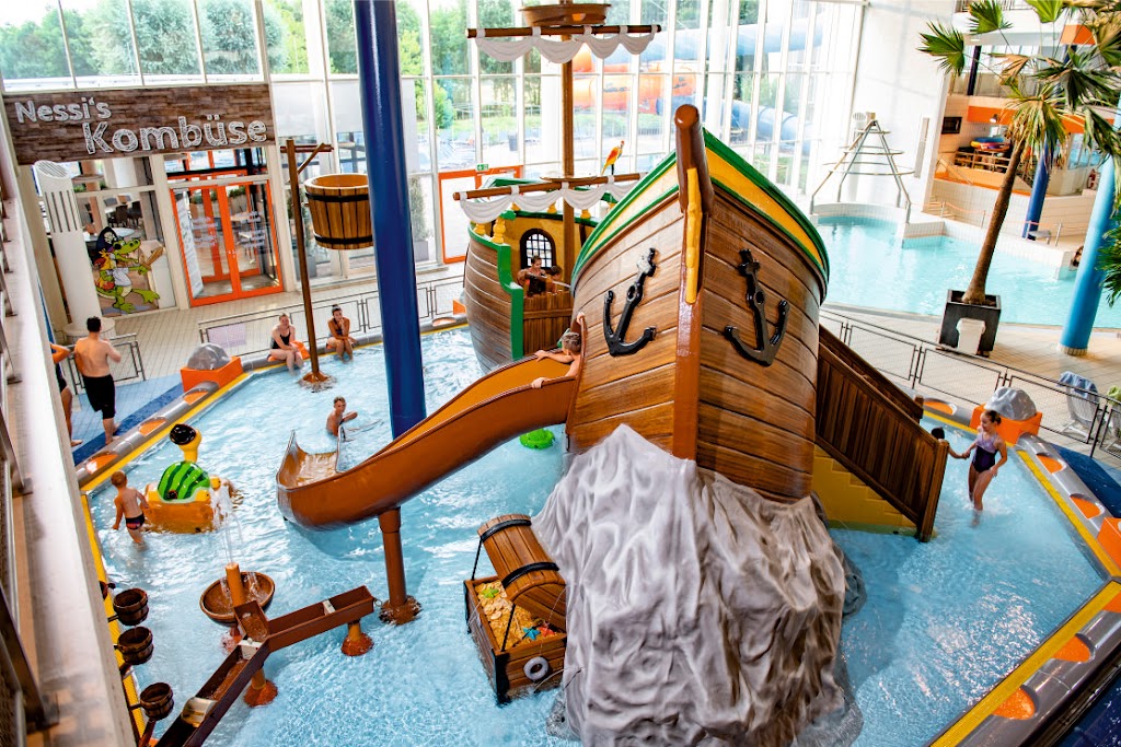 Bild von Freizeitbad GochNess