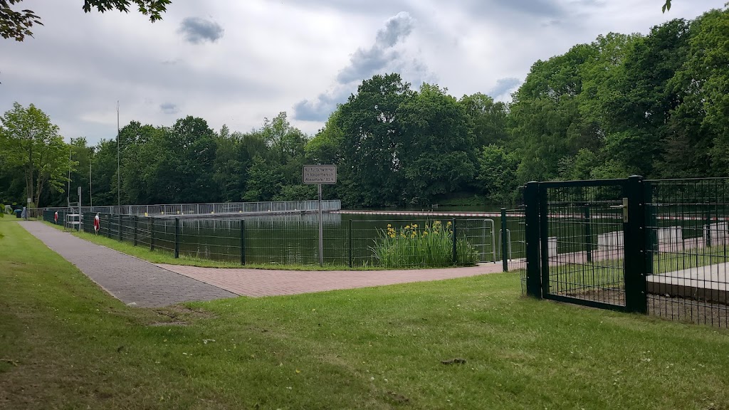 Bild von Naturfreibad Suderwich